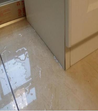 高碑店市漏水检测 厕所漏水怎么检测?